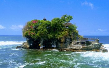 Top Insta Bali