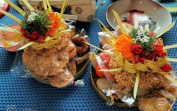 Top Insta Bali