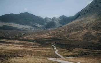 Scotland & Isle of Skye
