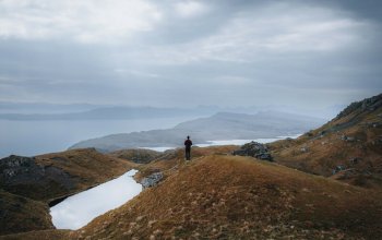 Scotland & Isle of Skye