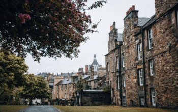 Scotland & Isle of Skye