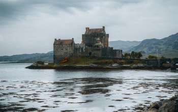 Scotland & Isle of Skye