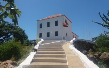 Angola Tour