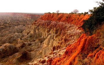 Angola Tour