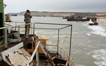 Angola Tour