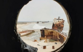 Angola Tour