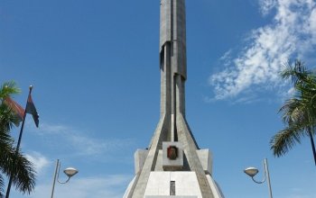Angola Tour