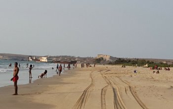Angola Tour