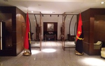 Angola Tour