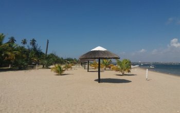 Angola Tour