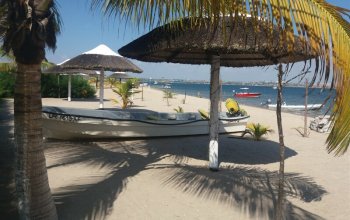 Angola Tour