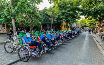 Roadtrip po TOP krásách Vietnamu
