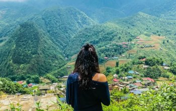 Roadtrip po TOP krásách Vietnamu