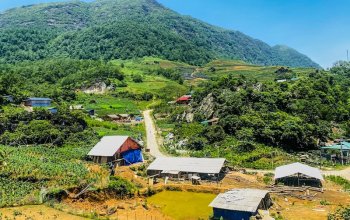 Roadtrip po TOP krásách Vietnamu