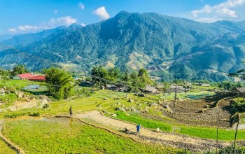 Roadtrip po TOP krásách Vietnamu
