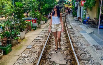 Roadtrip po TOP krásách Vietnamu