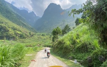 Roadtrip po TOP krásách Vietnamu