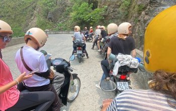Roadtrip po TOP krásách Vietnamu