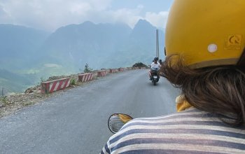 Roadtrip po TOP krásách Vietnamu