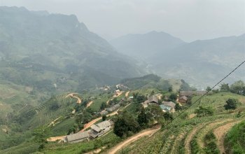 Roadtrip po TOP krásách Vietnamu