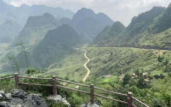 Roadtrip po TOP krásách Vietnamu