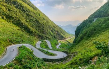 Roadtrip po TOP krásách Vietnamu