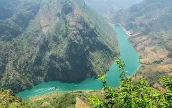 Roadtrip po TOP krásách Vietnamu