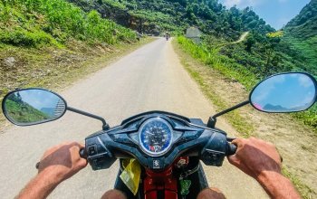 Roadtrip po TOP krásách Vietnamu