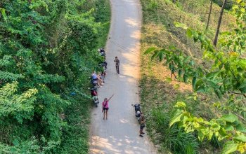 Roadtrip po TOP krásách Vietnamu