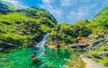 Roadtrip po TOP krásách Vietnamu