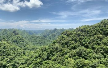 Roadtrip po TOP krásách Vietnamu