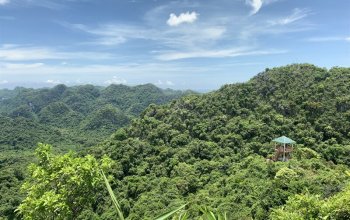 Roadtrip po TOP krásách Vietnamu