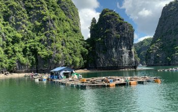 Roadtrip po TOP krásách Vietnamu