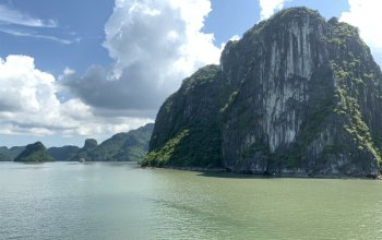 Roadtrip po TOP krásách Vietnamu