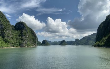 Roadtrip po TOP krásách Vietnamu