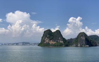 Roadtrip po TOP krásách Vietnamu