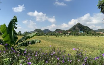 Roadtrip po TOP krásách Vietnamu