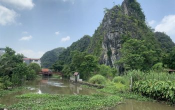 Roadtrip po TOP krásách Vietnamu