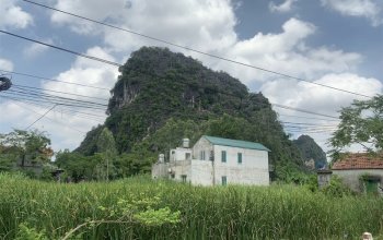 Roadtrip po TOP krásách Vietnamu