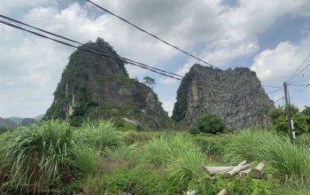 Roadtrip po TOP krásách Vietnamu