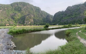 Roadtrip po TOP krásách Vietnamu