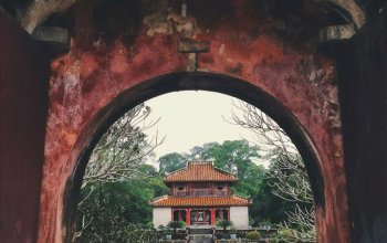 Roadtrip po TOP krásách Vietnamu
