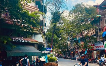 Roadtrip po TOP krásách Vietnamu