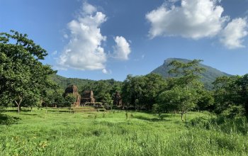 Roadtrip po TOP krásách Vietnamu