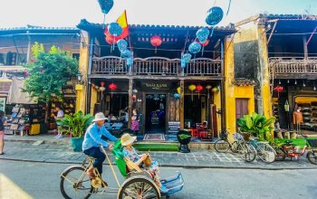 Roadtrip po TOP krásách Vietnamu