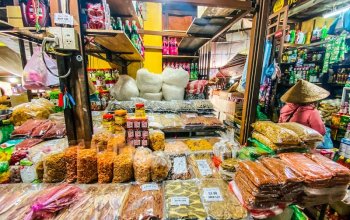 Roadtrip po TOP krásách Vietnamu