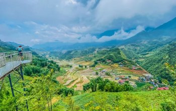 Roadtrip po TOP krásách Vietnamu