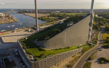 Kodaň + Malmö - přes legendární most Öresund