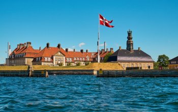 Kodaň + Malmö - přes legendární most Öresund