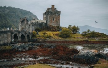 Scotland & Isle of Skye
